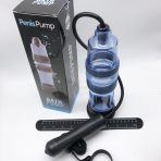 BATH PUMP AUTO